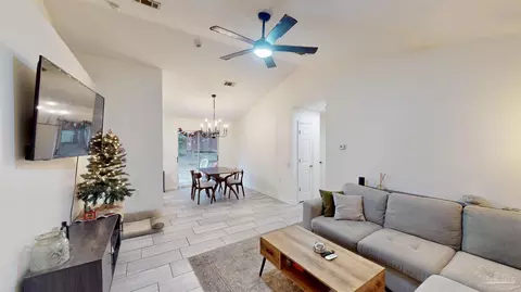 5289 Overbrook Dr, Milton, FL 32570 photo 5