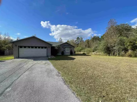 1950 Fox Quarry Rd, Cantonment, FL 32533