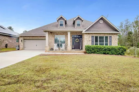 3843 Whitetail Ln, Pensacola, FL 32526