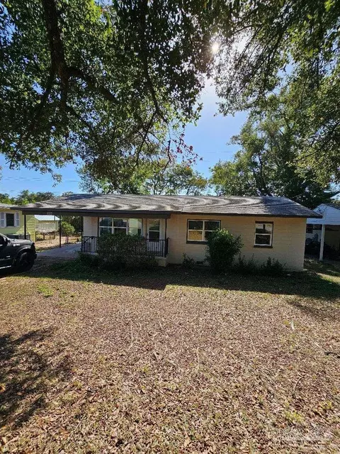 3121 W La Rua St, Pensacola, FL 32505