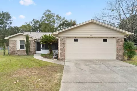 4905 Andrea Ln, Pace, FL 32571