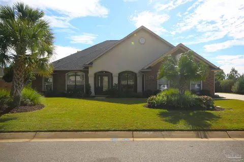 5790 Dunridge Dr, Pace, FL 32571 photo 2
