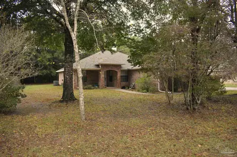 6051 Badger Rd, Milton, FL 32570 photo 4