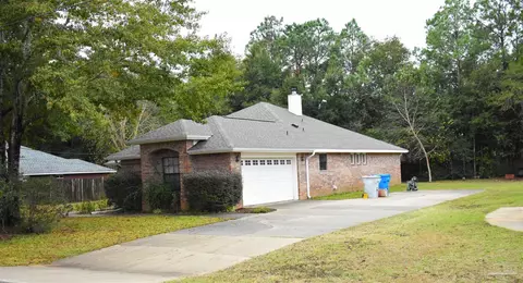 6051 Badger Rd, Milton, FL 32570 photo 3