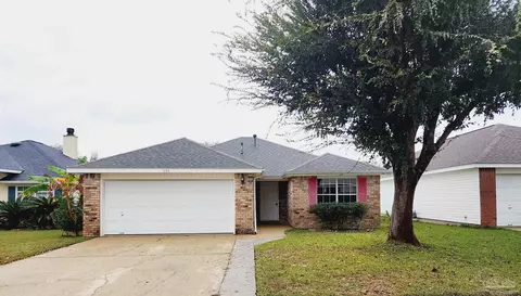 1484 Newcastle Way, Pensacola, FL 32534