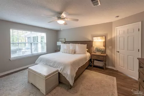 Bedroom - 5710 Callandar Pl, Milton, FL 32583 photo 1 of 4