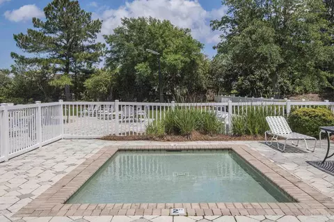 Exterior - 5710 Callandar Pl, Milton, FL 32583 photo 16 of 16