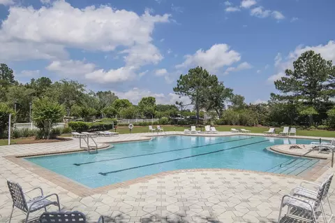 Exterior - 5710 Callandar Pl, Milton, FL 32583 photo 15 of 16