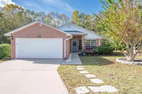 5710 Callandar Pl, Milton, FL 32583