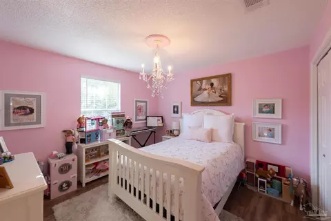 Bedroom - 5710 Callandar Pl, Milton, FL 32583 photo 4 of 4