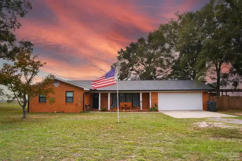7071 Hwy 97, Walnut Hill, FL 32568 photo 2