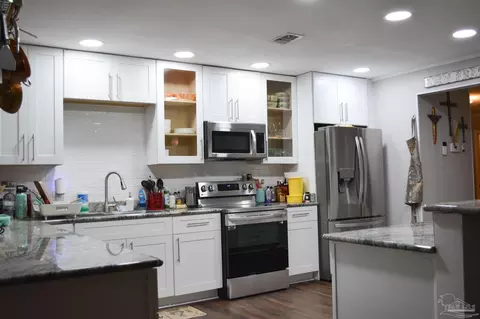 7071 Hwy 97, Walnut Hill, FL 32568 photo 7