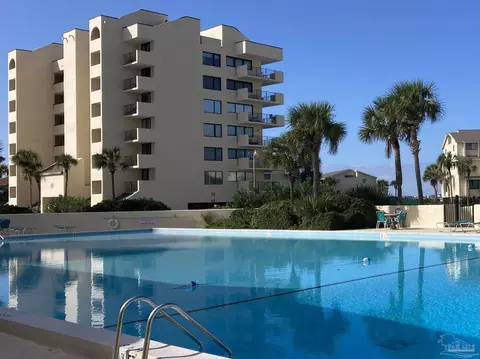 900 Ft Pickens Rd #1023, Pensacola Beach, FL 32561
