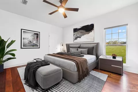 Bedroom - 2232 Colville Ln, Jay, FL 32565 photo 1 of 6