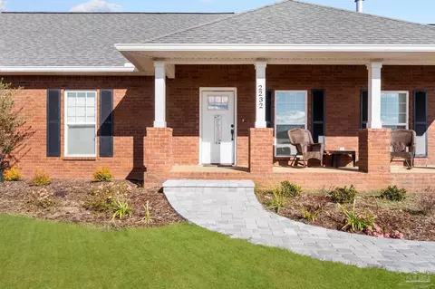 Exterior - 2232 Colville Ln, Jay, FL 32565 photo 2 of 14