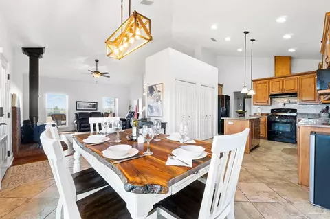 Dining - 2232 Colville Ln, Jay, FL 32565 photo 2 of 2