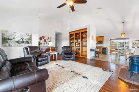 Living - 2232 Colville Ln, Jay, FL 32565 photo 3 of 4