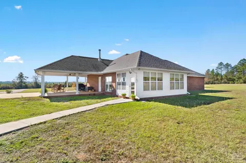 Exterior - 2232 Colville Ln, Jay, FL 32565 photo 11 of 14
