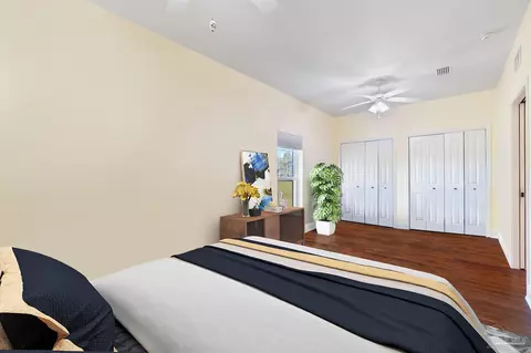 Bedroom - 2232 Colville Ln, Jay, FL 32565 photo 6 of 6