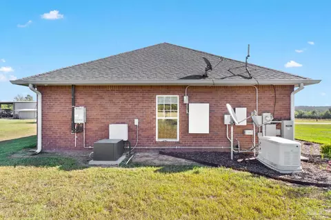 Exterior - 2232 Colville Ln, Jay, FL 32565 photo 8 of 14
