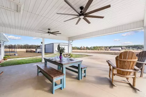Exterior - 2232 Colville Ln, Jay, FL 32565 photo 4 of 14