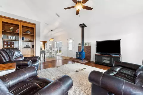 Living - 2232 Colville Ln, Jay, FL 32565 photo 4 of 4