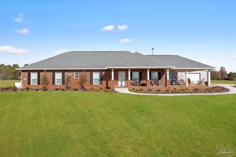 2232 Colville Ln, Jay, FL 32565