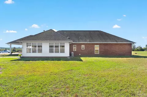 Exterior - 2232 Colville Ln, Jay, FL 32565 photo 10 of 14