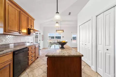 Kitchen - 2232 Colville Ln, Jay, FL 32565 photo 3 of 3