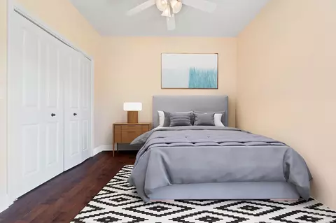 Bedroom - 2232 Colville Ln, Jay, FL 32565 photo 4 of 6