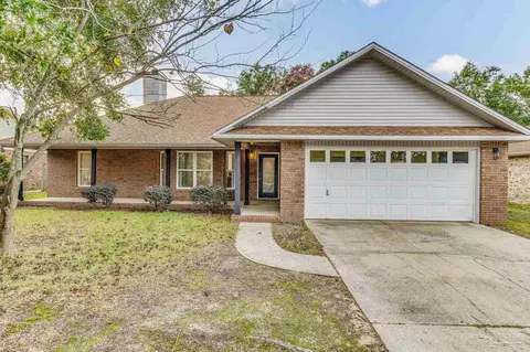 8581 Westview Ln, Pensacola, FL 32514