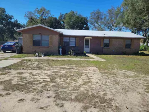 3371 N Blue Angel Pkwy, Pensacola, FL 32526