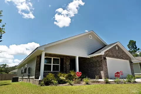 509 Sugar Pine Way #18A, Cantonment, FL 32533