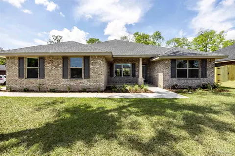 5665 Montauk Way, Milton, FL 32570