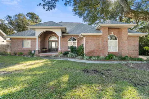319 Swiftcreek Dr, Cantonment, FL 32533