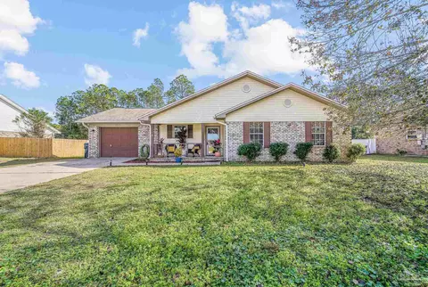 10563 Fair Pine Dr, Pensacola, FL 32506