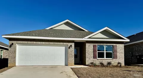 1674 Slate Dr, Cantonment, FL 32533