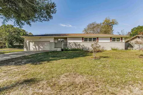 6105 Sarah Dr, Pensacola, FL 32503