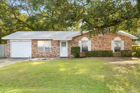4556 Southern Pl, Pace, FL 32571 photo 2