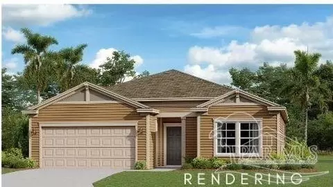 6590 Paso Fino Dr, Pensacola, FL 32526