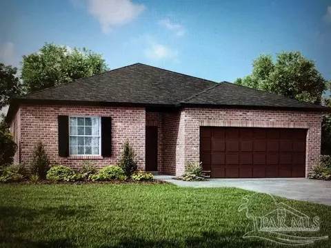 2755 Savannah Michelle Ln, Pensacola, FL 32534