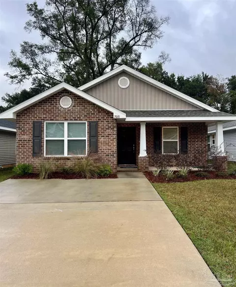7018 Sonny Dr #5A, Pensacola, FL 32504
