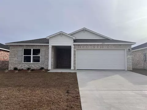 2763 Savannah Michelle Ln, Pensacola, FL 32534