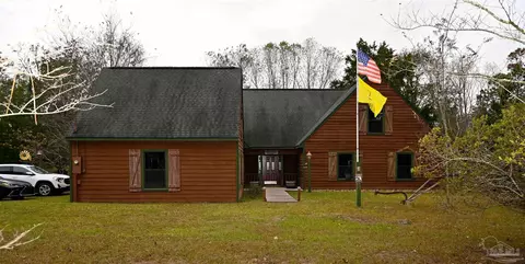 10133 Pilgrim Trl, Molino, FL 32577