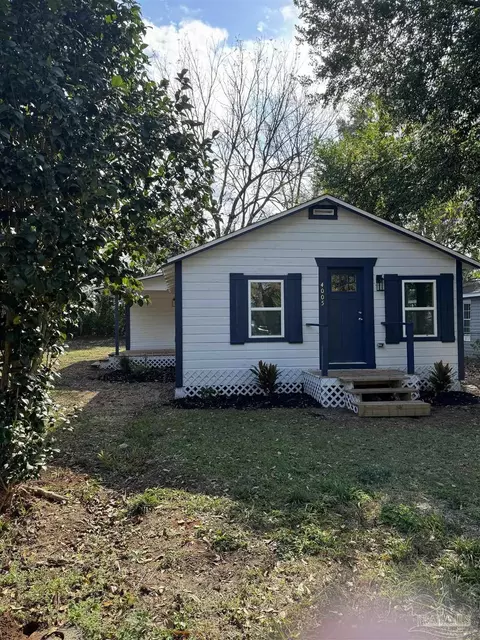 4005 Harrison Ave, Jay, FL 32565