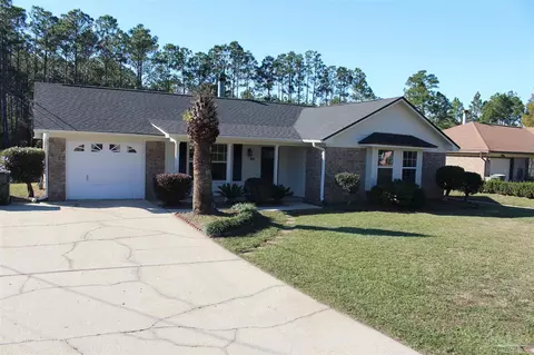 441 Peppertree Tr, Pensacola, FL 32506