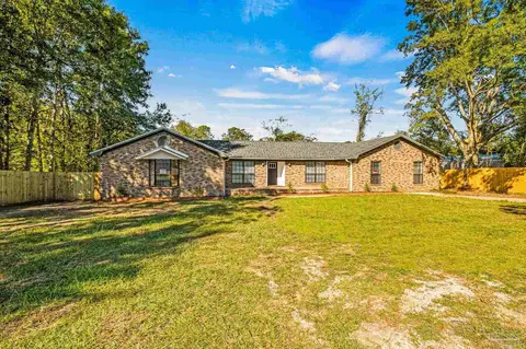 2997 N Hwy 95a, Cantonment, FL 32533