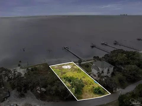 4511 Brickyard Bayou Rd, Gulf Breeze, FL 32563