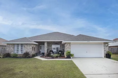 6952 Fort Deposit Dr, Pensacola, FL 32526
