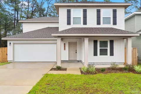 1415 Madelyn Woods Dr, Pensacola, FL 32506